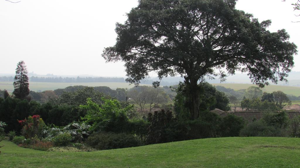 Sugar Hill Manor Hotell Eshowe Eksteriør bilde