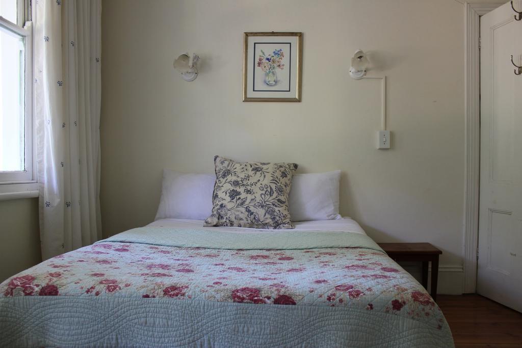Sugar Hill Manor Hotell Eshowe Eksteriør bilde