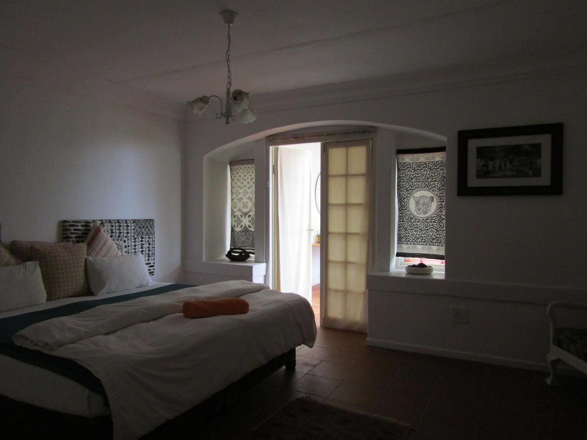 Sugar Hill Manor Hotell Eshowe Eksteriør bilde