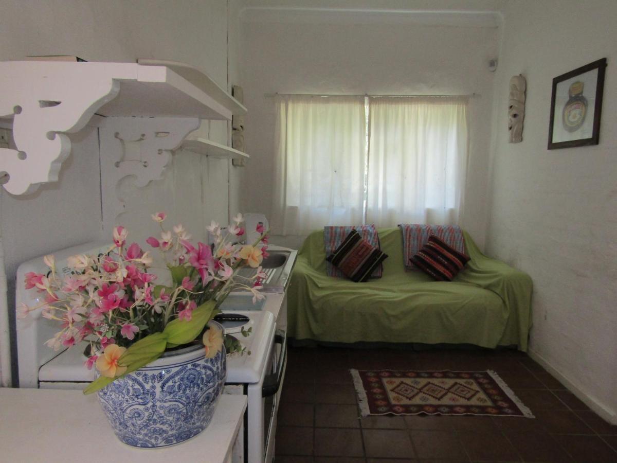 Sugar Hill Manor Hotell Eshowe Eksteriør bilde