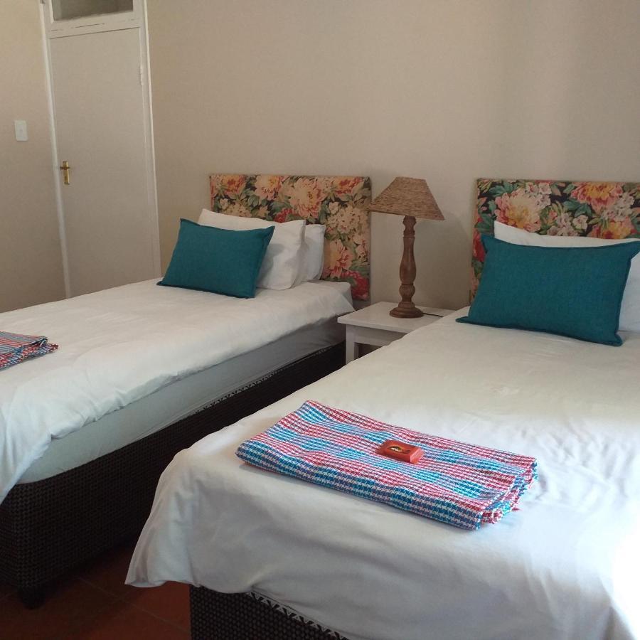 Sugar Hill Manor Hotell Eshowe Eksteriør bilde